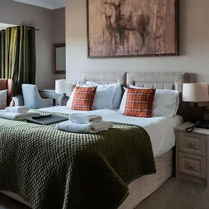 The On The Moor Hotel
