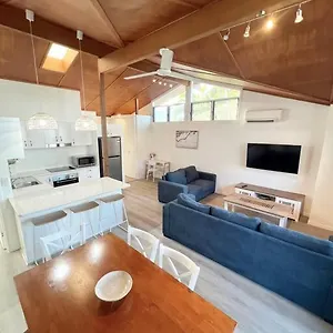  Apartment The - Hervey Bay - 2 Separate