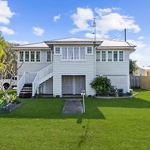  Holiday home 40 King St