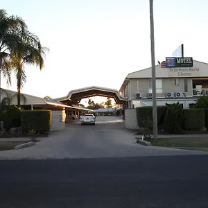 3* Motel Jolly Swagman Motor