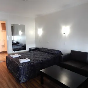 3* Motel Jolly Collier