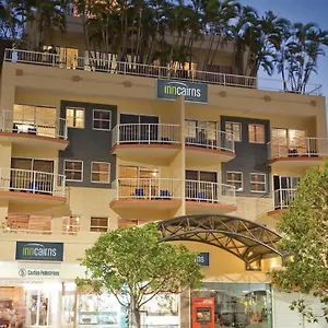 4* Aparthotel Inn Cairns