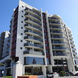 4* Aparthotel Tower