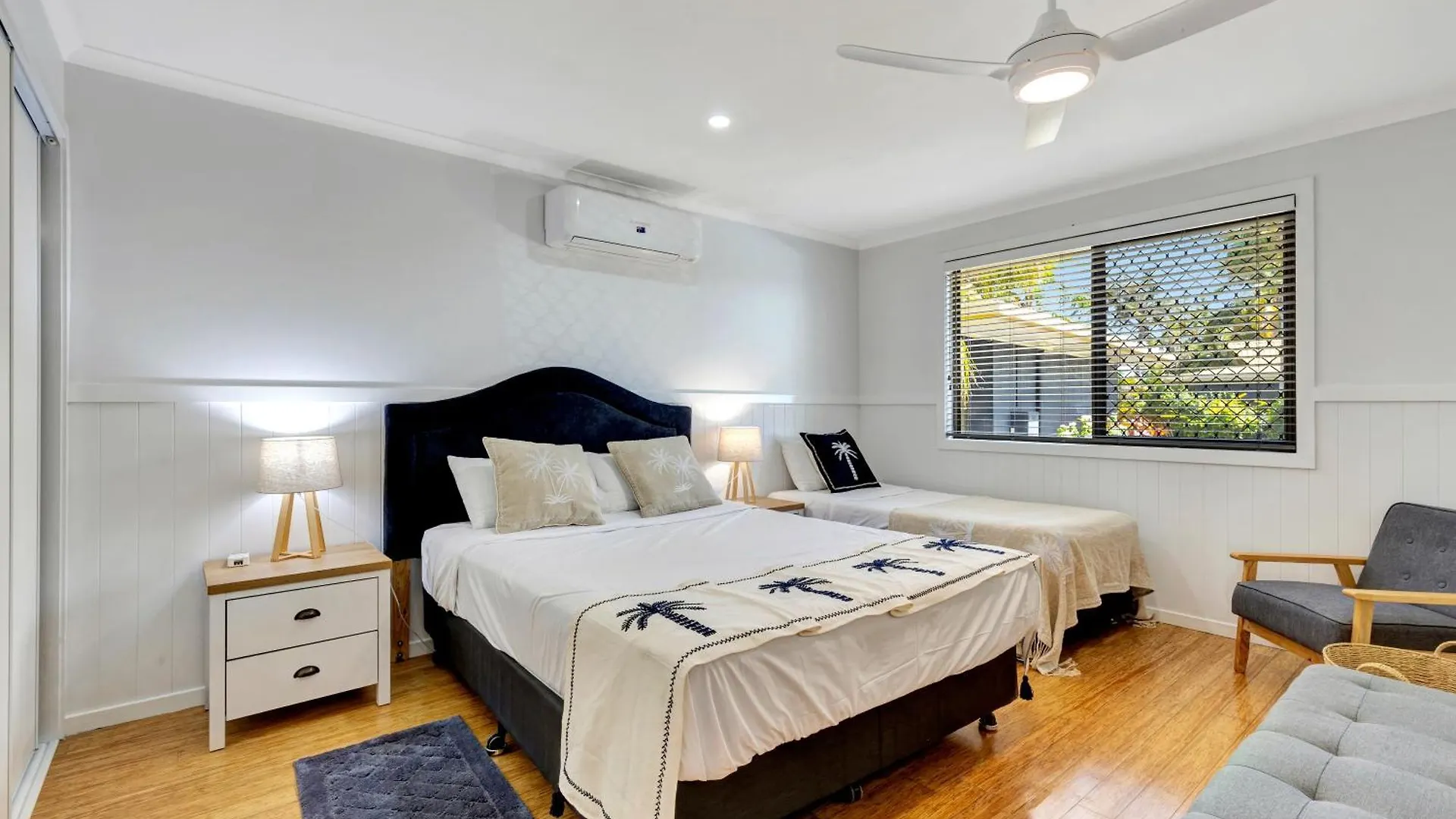 Sanctuary Lakes Fauna Retreat Urangan 3*,