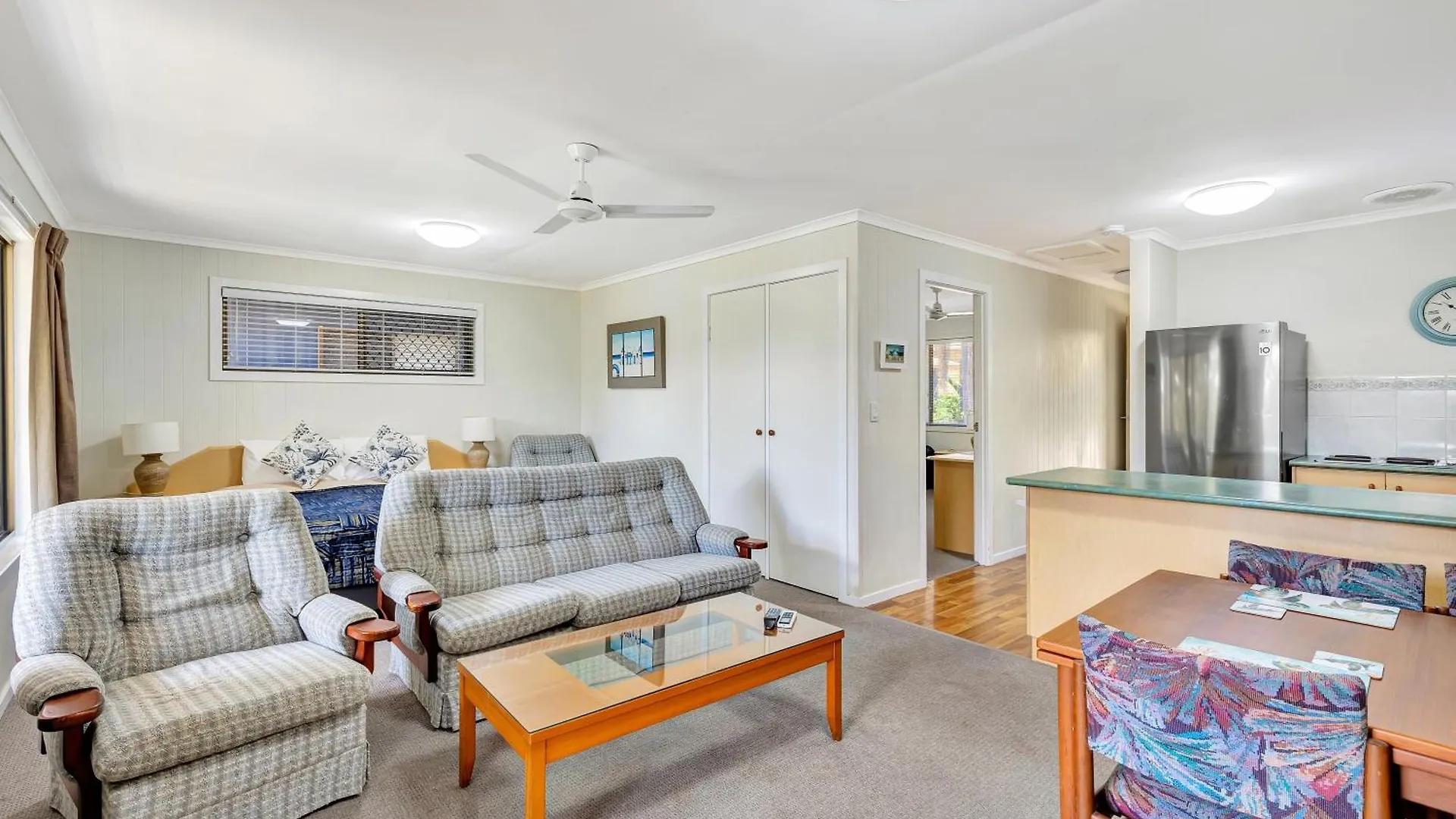 Sanctuary Lakes Fauna Retreat Urangan 3*,
